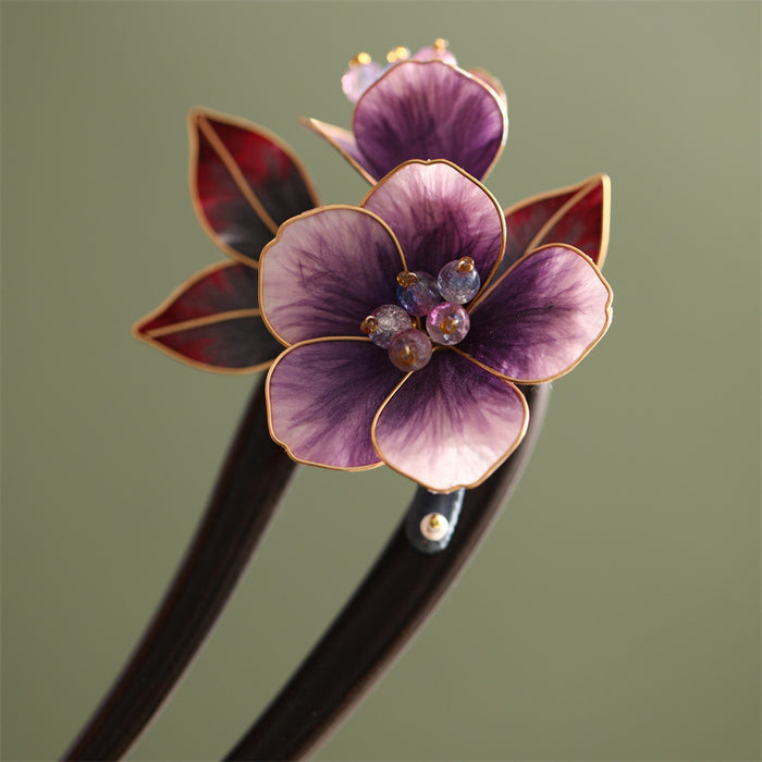 PF380 - Ronghua Hair Clip - Wholesale