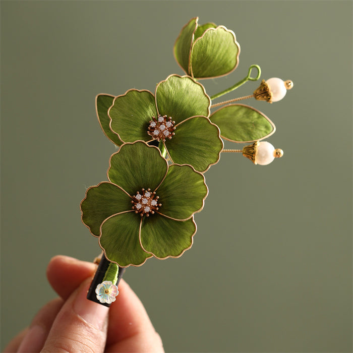 PF381 - Ronghua Hair Clip - Wholesale
