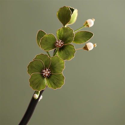 PF381 - Ronghua Hair Clip - Wholesale