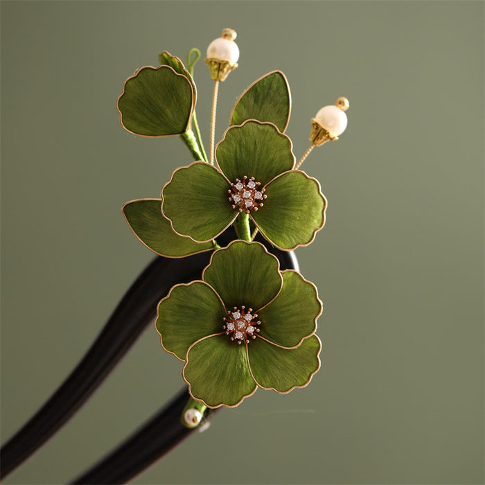 PF381 - Ronghua Hair Clip - Wholesale