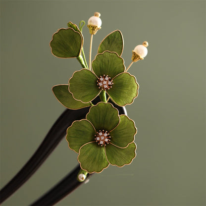 PF381 - Ronghua Hair Clip - Wholesale