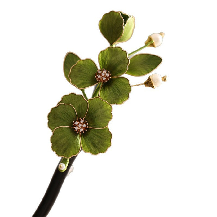 PF381 - Ronghua Hair Clip - Wholesale