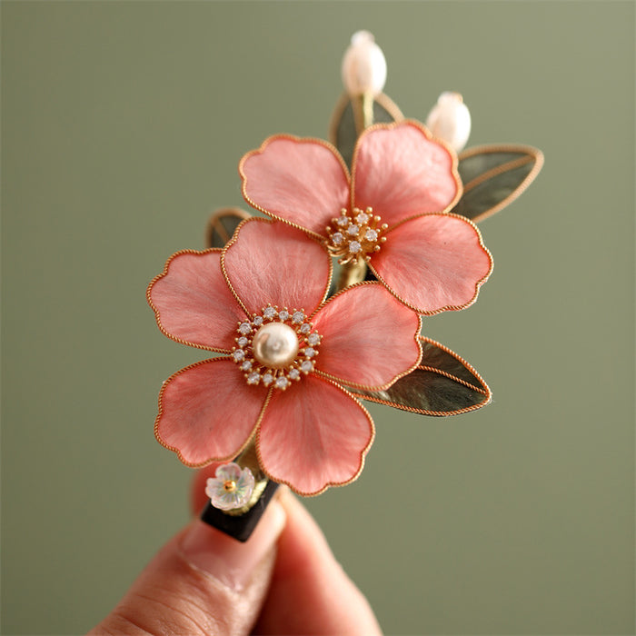 PF382 - Ronghua Hair Clip - Wholesale