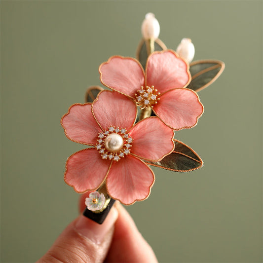 PF382 - Ronghua Hair Clip - Wholesale