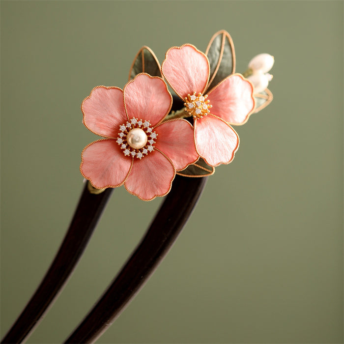 PF382 - Ronghua Hair Clip - Wholesale