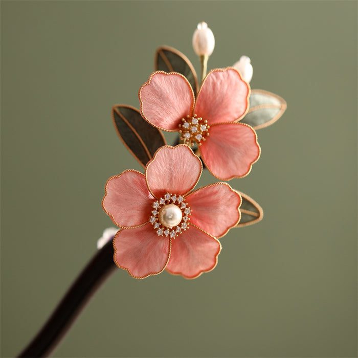 PF382 - Ronghua Hair Clip - Wholesale