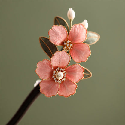 PF382 - Ronghua Hair Clip - Wholesale