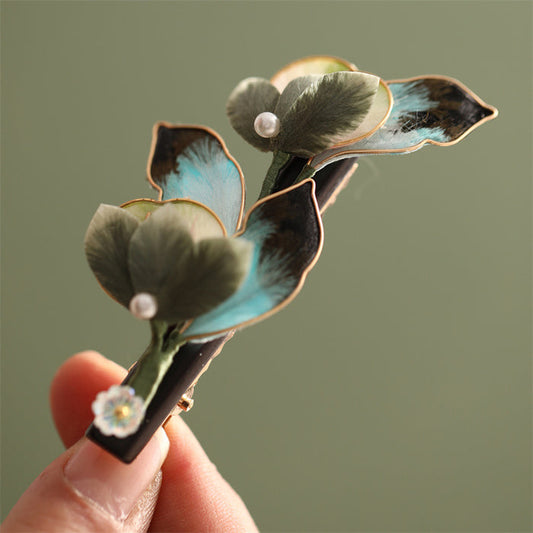 PF400 - Ronghua Hair Clip - Wholesale