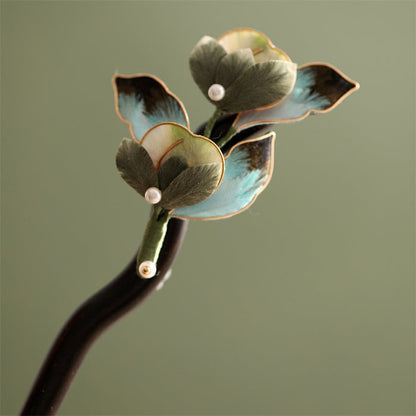 PF400 - Ronghua Hair Clip - Wholesale