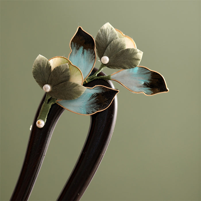 PF400 - Ronghua Hair Clip - Wholesale