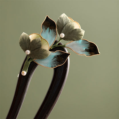 PF400 - Ronghua Hair Clip - Wholesale