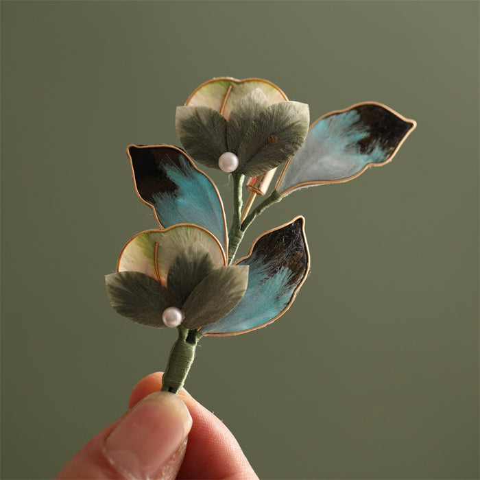 PF400 - Ronghua Hair Clip - Wholesale