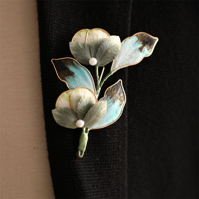 PF400 - Ronghua Hair Clip - Wholesale