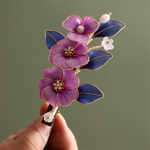 PF402 - Ronghua Hair Clip - Wholesale