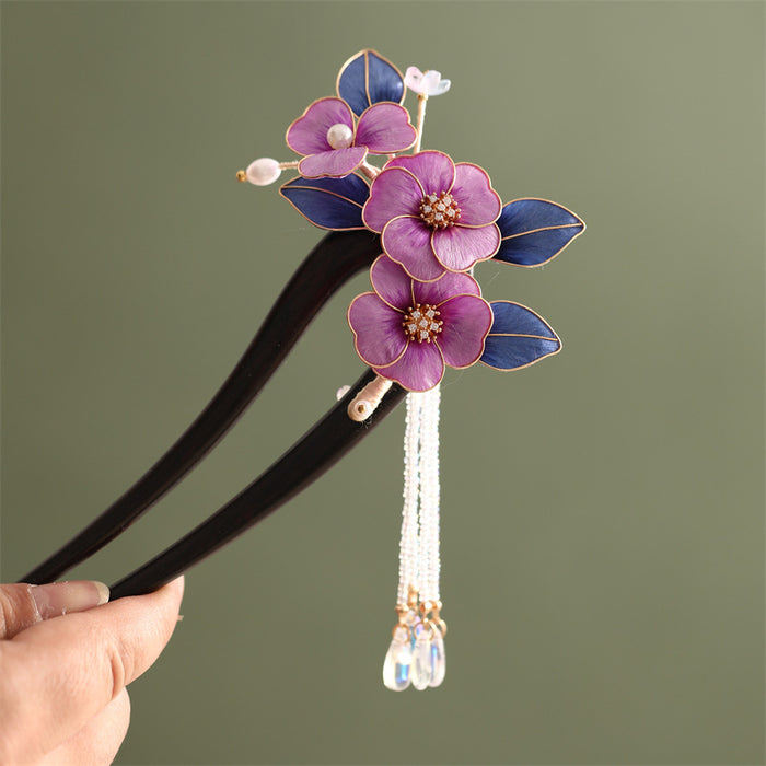 PF402 - Ronghua Hair Clip - Wholesale