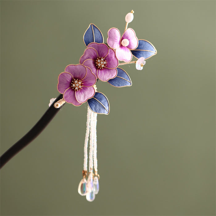 PF402 - Ronghua Hair Clip - Wholesale