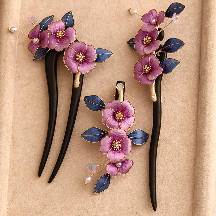 PF402 - Ronghua Hair Clip - Wholesale