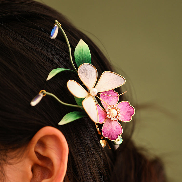 PF404 - Ronghua Hair Clip - Wholesale