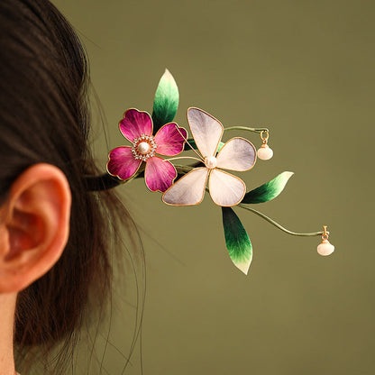 PF404 - Ronghua Hair Clip - Wholesale