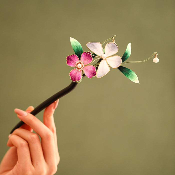 PF404 - Ronghua Hair Clip - Wholesale