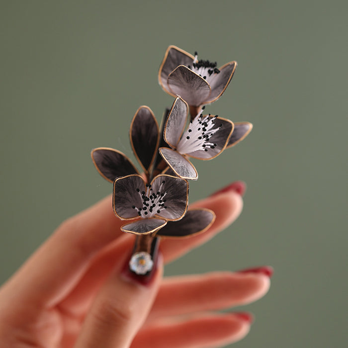 PF406 - Ronghua Hair Clip - Wholesale
