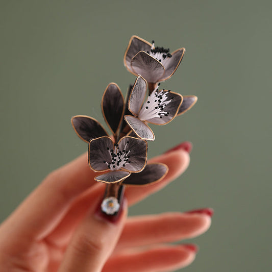 PF406 - Ronghua Hair Clip - Wholesale