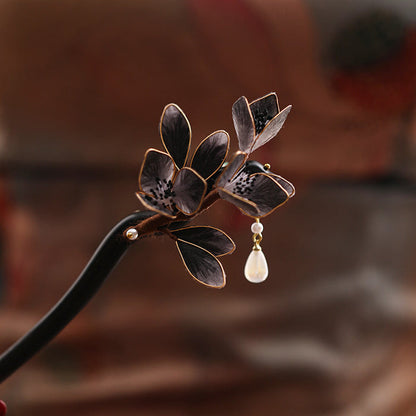 PF406 - Ronghua Hair Clip - Wholesale