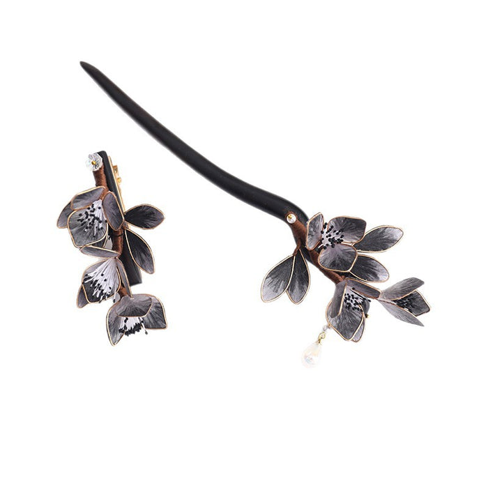 PF406 - Ronghua Hair Clip - Wholesale