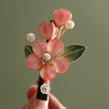 PF407 - Ronghua Hair Clip - Wholesale