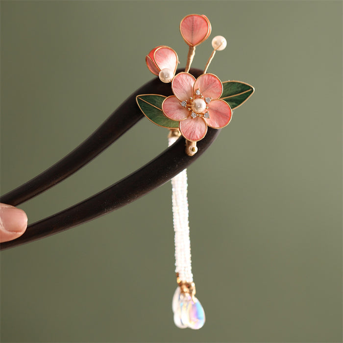 PF407 - Ronghua Hair Clip - Wholesale