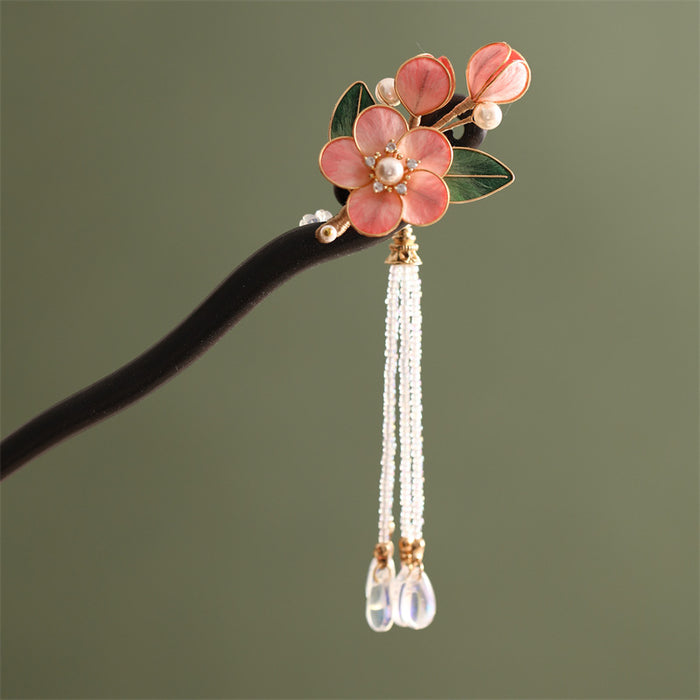 PF407 - Ronghua Hair Clip - Wholesale