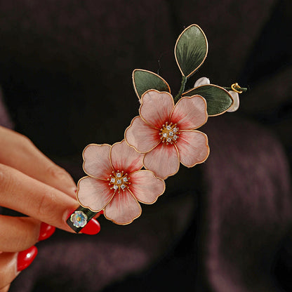 PF410 - Ronghua Hair Clip - Wholesale