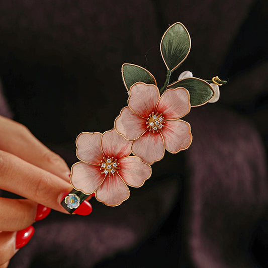 PF410 - Ronghua Hair Clip - Wholesale