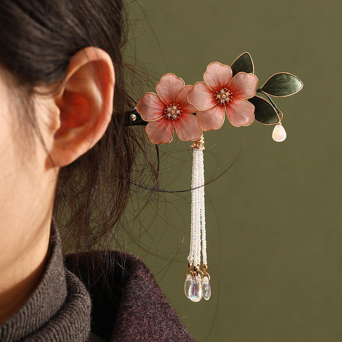 PF410 - Ronghua Hair Clip - Wholesale