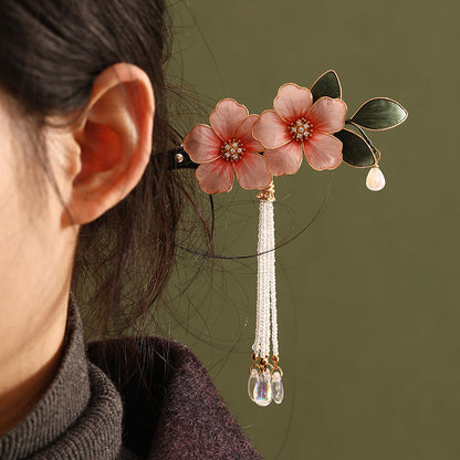 PF410 - Ronghua Hair Clip - Wholesale