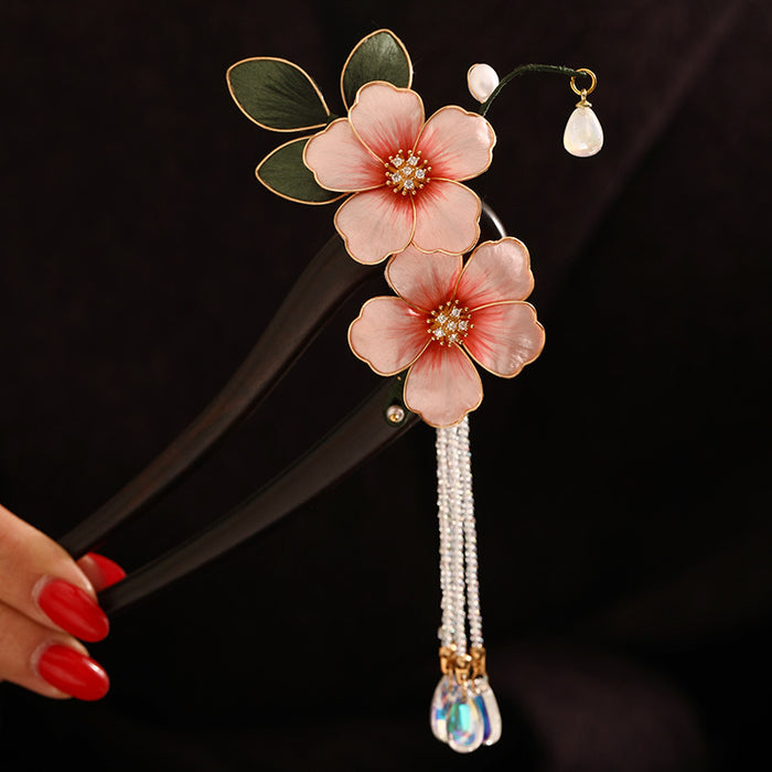 PF410 - Ronghua Hair Clip - Wholesale