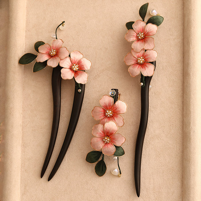 PF410 - Ronghua Hair Clip - Wholesale