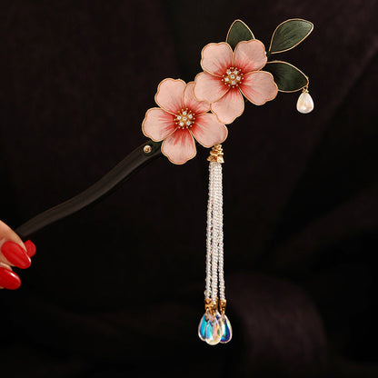 PF410 - Ronghua Hair Clip - Wholesale