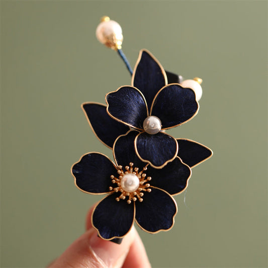 PF411 - Ronghua Hair Clip - Wholesale