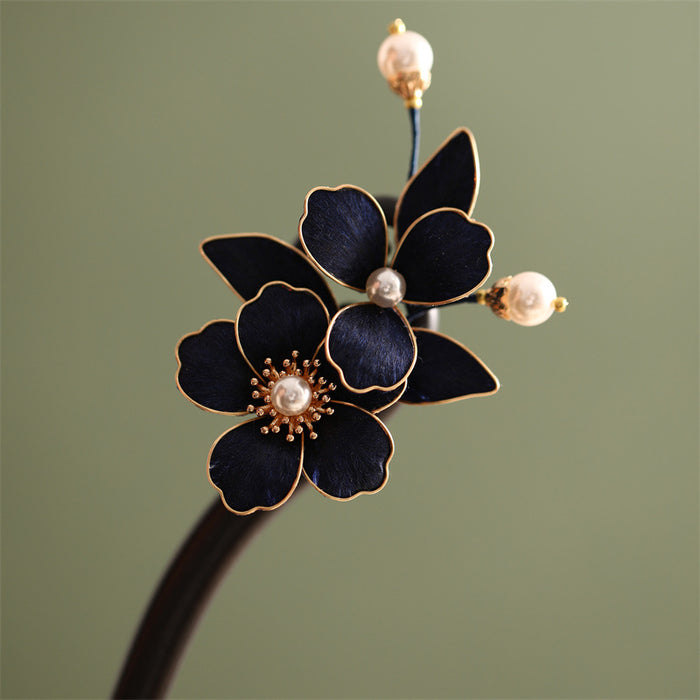 PF411 - Ronghua Hair Clip - Wholesale