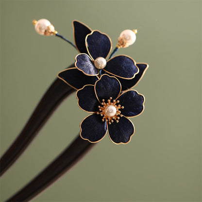 PF411 - Ronghua Hair Clip - Wholesale