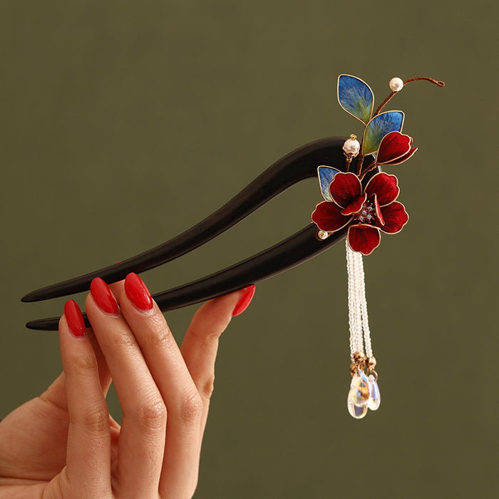 PF414 - Ronghua Hair Clip - Wholesale