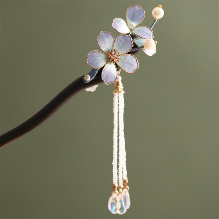 PF417 - Ronghua Hair Clip - Wholesale