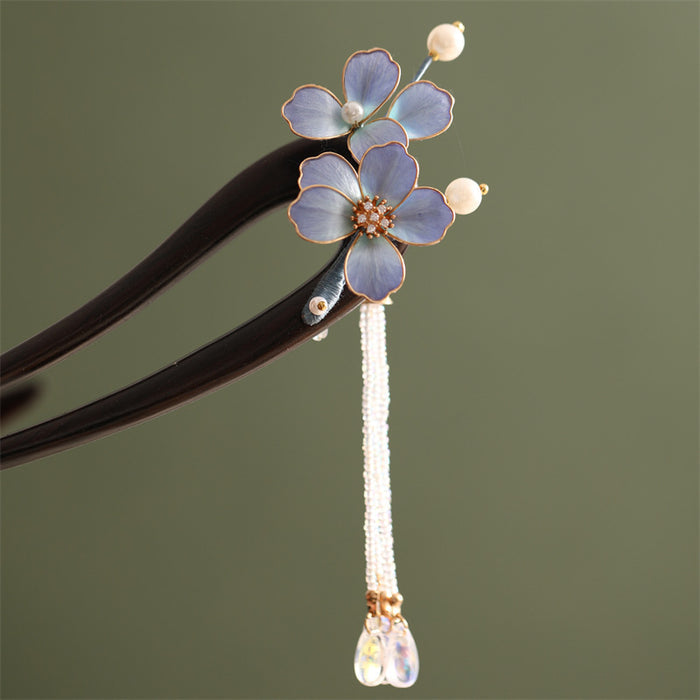 PF417 - Ronghua Hair Clip - Wholesale