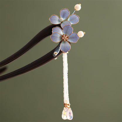PF417 - Ronghua Hair Clip - Wholesale