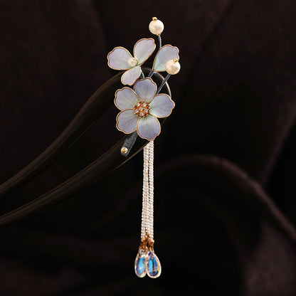 PF417 - Ronghua Hair Clip - Wholesale
