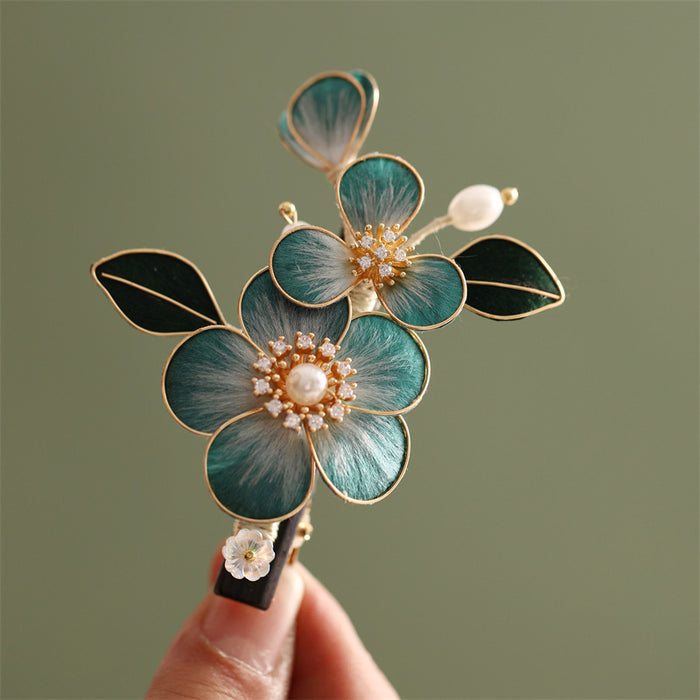 PF418 - Ronghua Hair Clip - Wholesale