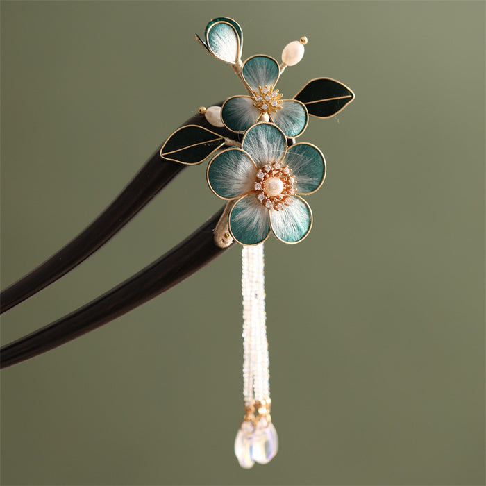 PF418 - Ronghua Hair Clip - Wholesale
