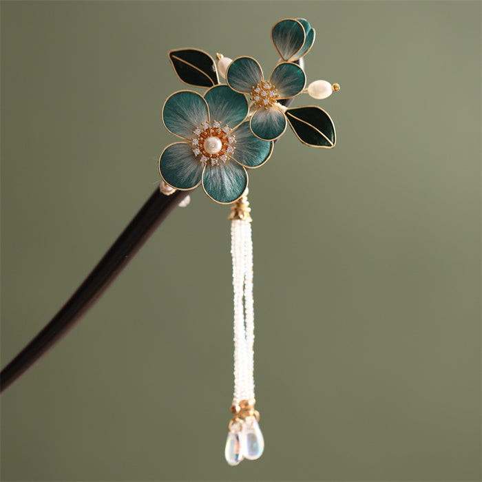 PF418 - Ronghua Hair Clip - Wholesale