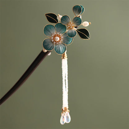 PF418 - Ronghua Hair Clip - Wholesale